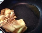 【糖質制限】【主食】おからいなり寿司作り方6写真