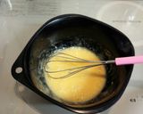 焦げ知らず《わが家のカスタードクリーム》作り方1写真