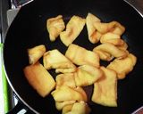 【糖質制限】【主食】おからいなり寿司作り方7写真