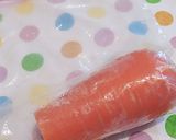 にんじんの一先ず保存はこれ！作り方11写真