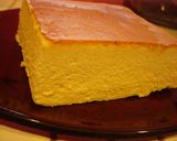 チーズケーキ(豆乳入り)作り方8写真