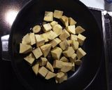 揚げないよ☆簡単！ヘルシー！大学いも作り方3写真