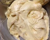 ○バレンタインに♪デコパウンドケーキ作り方4写真