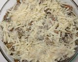 カレーリメイク☆激ウマ〜！！カレードリア作り方6写真