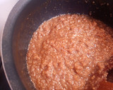 簡単！熱々ふろふき大根の肉みそのせ作り方6写真
