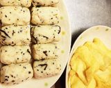 【糖質制限】【主食】おからいなり寿司作り方11写真