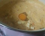 まろやか胡麻豆乳スンドゥブ作り方3写真