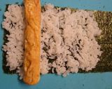 玉子巻き巻き 簡単作り方4写真