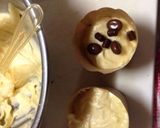 ○バレンタインに♪デコパウンドケーキ作り方12写真