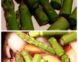 新じゃがでいっぺんに作る2種の煮物①作り方4写真