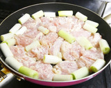 鶏むね肉が柔らか～い！串なし☆塩焼き鳥作り方4写真