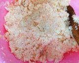 旦那絶賛☆めんたいチーズ大根もち作り方2写真