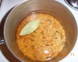 トマト＆バジルとその他野菜のピラフ作り方2写真