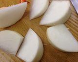 野菜のかんたん漬け作り方1写真