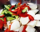 野菜のかんたん漬け作り方3写真
