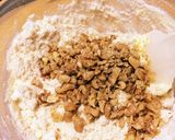 バレンタインにも！スノークッキー作り方2写真