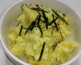 まさかの超簡単ポテトonポテトサラダ★笑作り方7写真