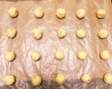 バレンタインにも！スノークッキー作り方3写真