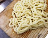 ハンバーグ鍋<やよい会>作り方4写真