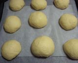 ✿☆焼き☆焼き☆カレーパン✿作り方2写真