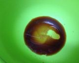 甘め＆ナッツで食べやすい菜の花のおひたし作り方4写真