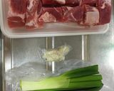 豚の角煮作り方1写真