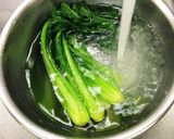 ハンバーグ鍋<やよい会>作り方2写真