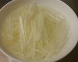 手抜き蒸鶏作り方4写真