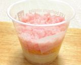キャラ弁☆赤ずきんちゃん風カップランチ作り方1写真