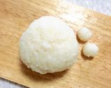 キャラ弁☆赤ずきんちゃん風カップランチ作り方2写真