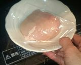 白菜のサラダでダイエットღＮＹレシピ作り方1写真