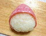 キャラ弁☆赤ずきんちゃん風カップランチ作り方4写真