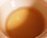 卵2個で簡単カサマシ節約ボリューム卵とじ作り方4写真
