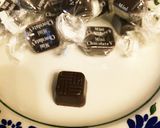 チョコ好きのチョコチップ&ナッツマフィン作り方5写真