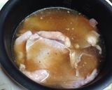 シェフ直伝炊飯器でカオマンガイ＝動画あり作り方2写真