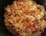和食でどうぞ★カレー炊き込みごはん作り方11写真