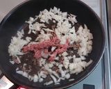 簡単！きのこスパゲッティ作り方4写真