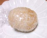 ふわふわクマちゃん弁当（キャラ弁）作り方1写真