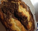 シナモンパウンドケーキ作り方10写真