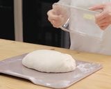 サワーブレッド(ヨーグルト酵母元種)作り方12写真