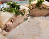 高齢者でも食べやすい♡椎茸のツナマヨチーズ焼き作り方6写真