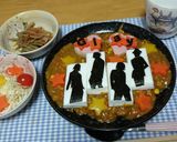 GLAYなカレーライス☆作り方3写真