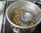 我が家の”のっぺ”作り方3写真