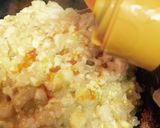 豆腐と卵のシンプルリゾット作り方4写真