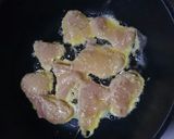 チーズのピカタ♪作り方4写真