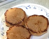 簡単激うま♡食べ応え◎ポン酢大根ステーキ作り方4写真