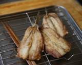 天然だしパックで作る イワシの揚げだし作り方4写真