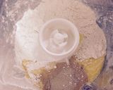 パンのレシピ作り方1写真