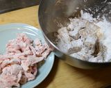 天然だしパックで作る 厚揚げのあんかけ作り方2写真