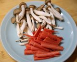 天然だしパックで作る 厚揚げのあんかけ作り方3写真